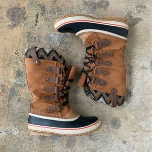 Sorel Woman’s Winter Boots 🥾